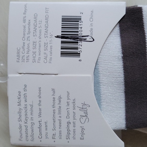 Bundle Ladies KeySocks - Picture 5 of 10